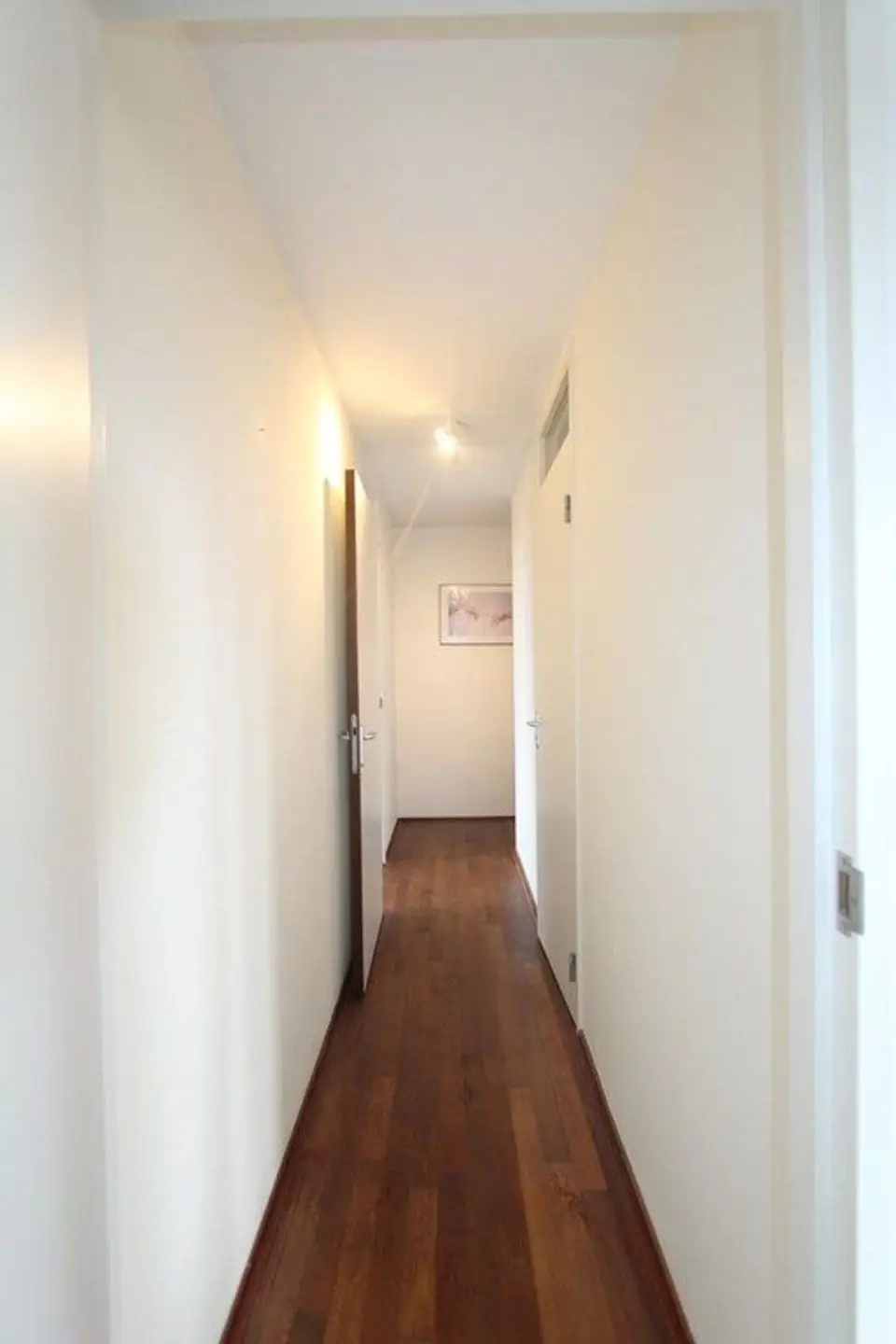 Foto #14 Appartement Nieuwe Nieuwstraat Amsterdam