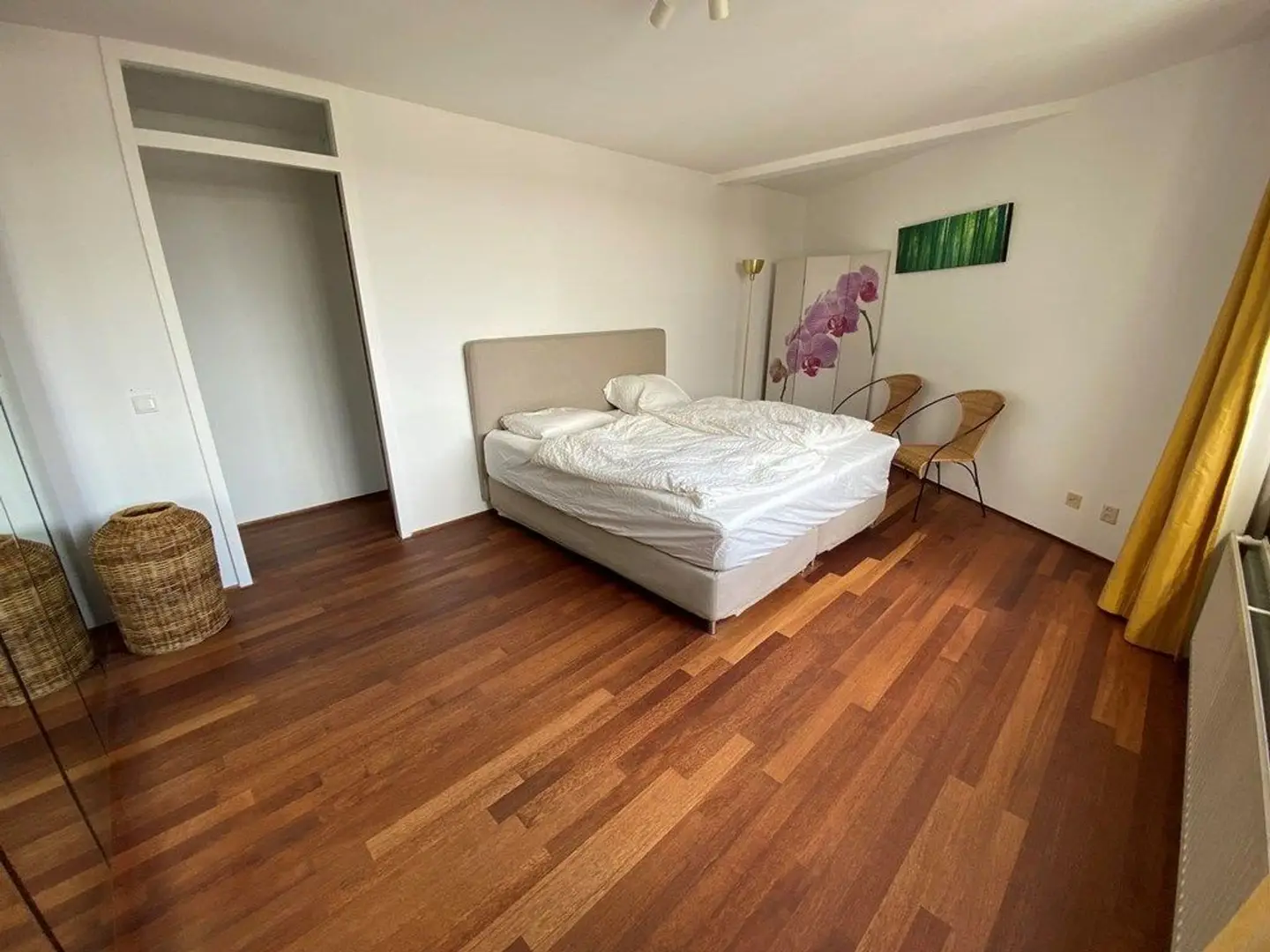 Foto #10 Appartement Nieuwe Nieuwstraat Amsterdam
