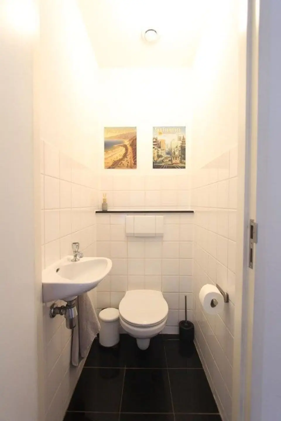 Foto #11 Appartement Nieuwe Nieuwstraat Amsterdam