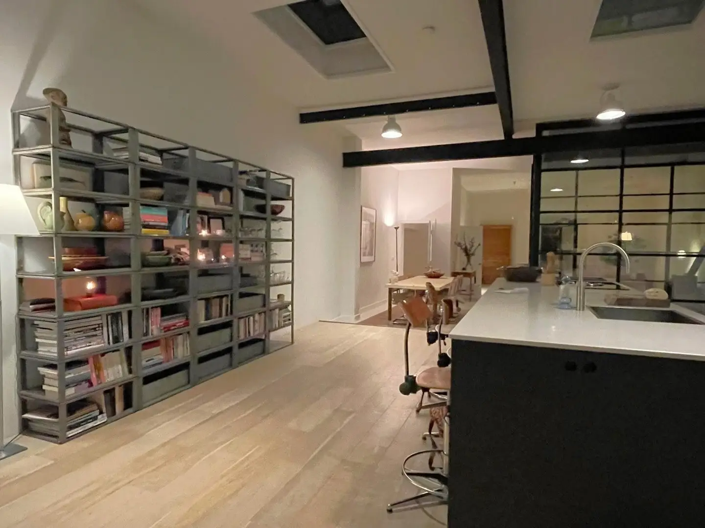 Foto #5 Huurwoning Tollensstraat Den Haag