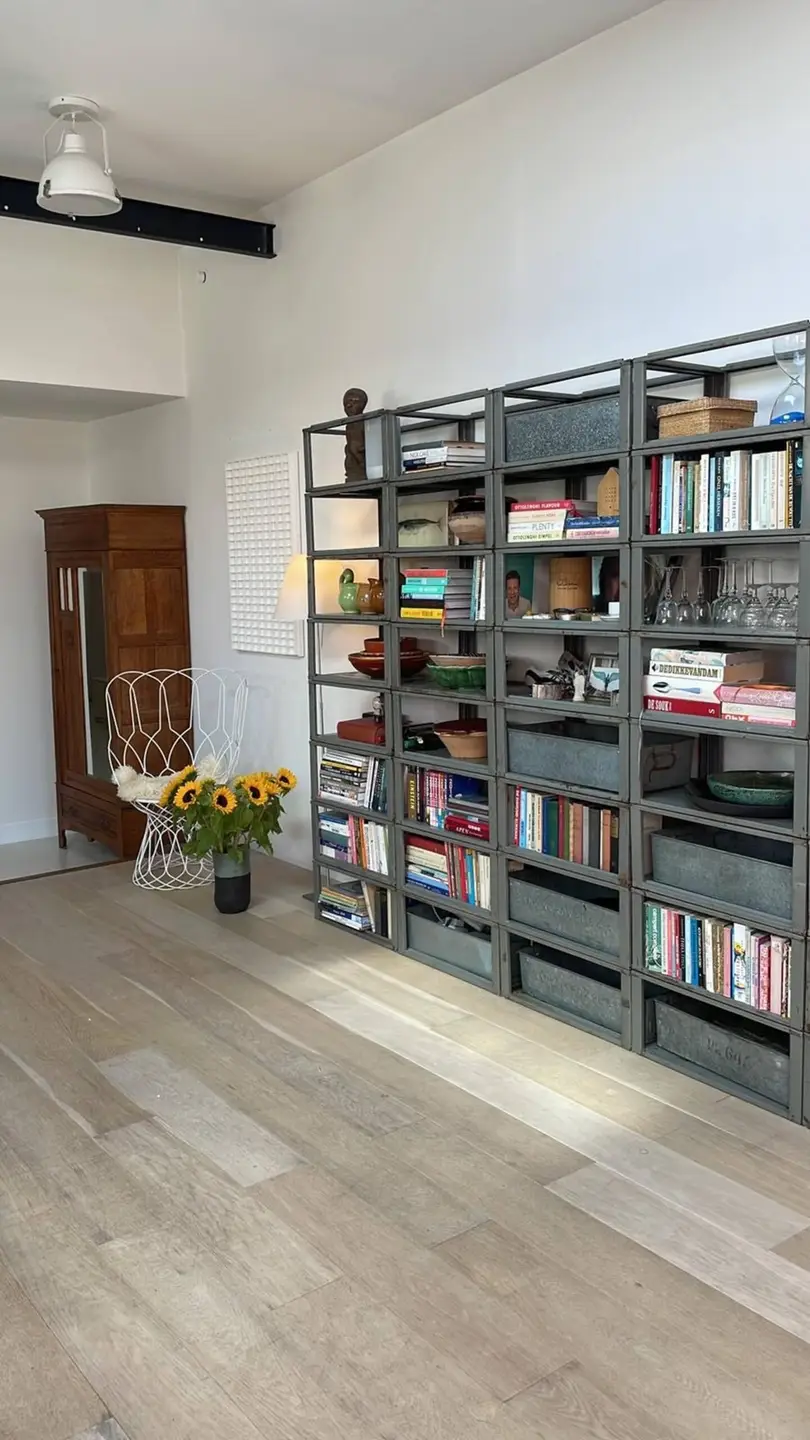 Foto #6 Huurwoning Tollensstraat Den Haag