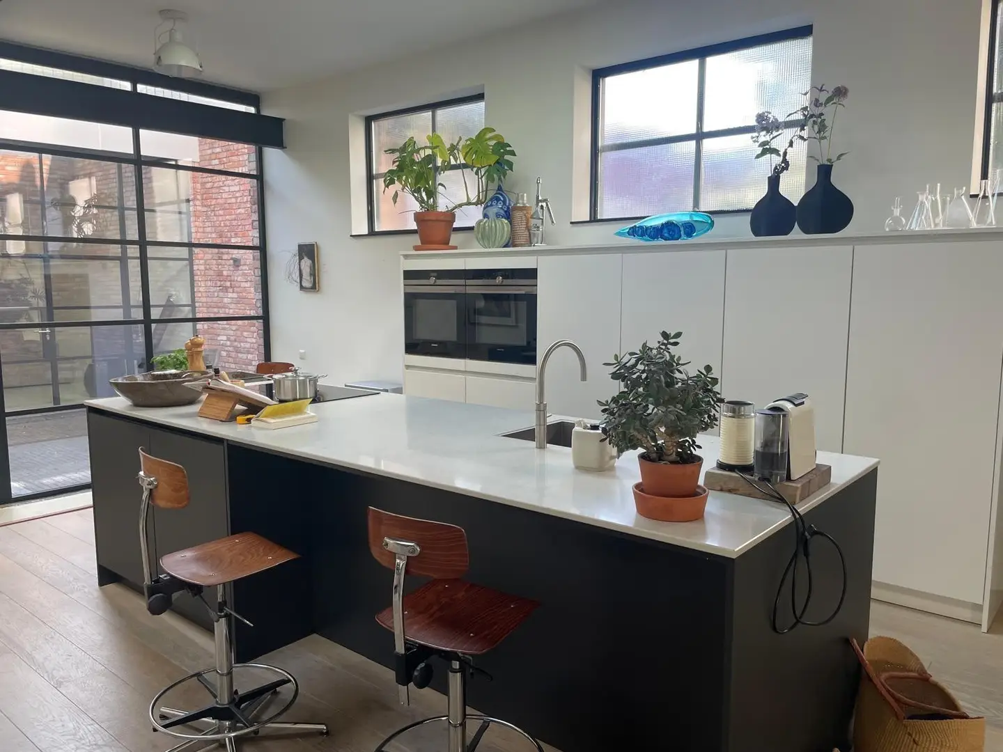 Foto #7 Huurwoning Tollensstraat Den Haag
