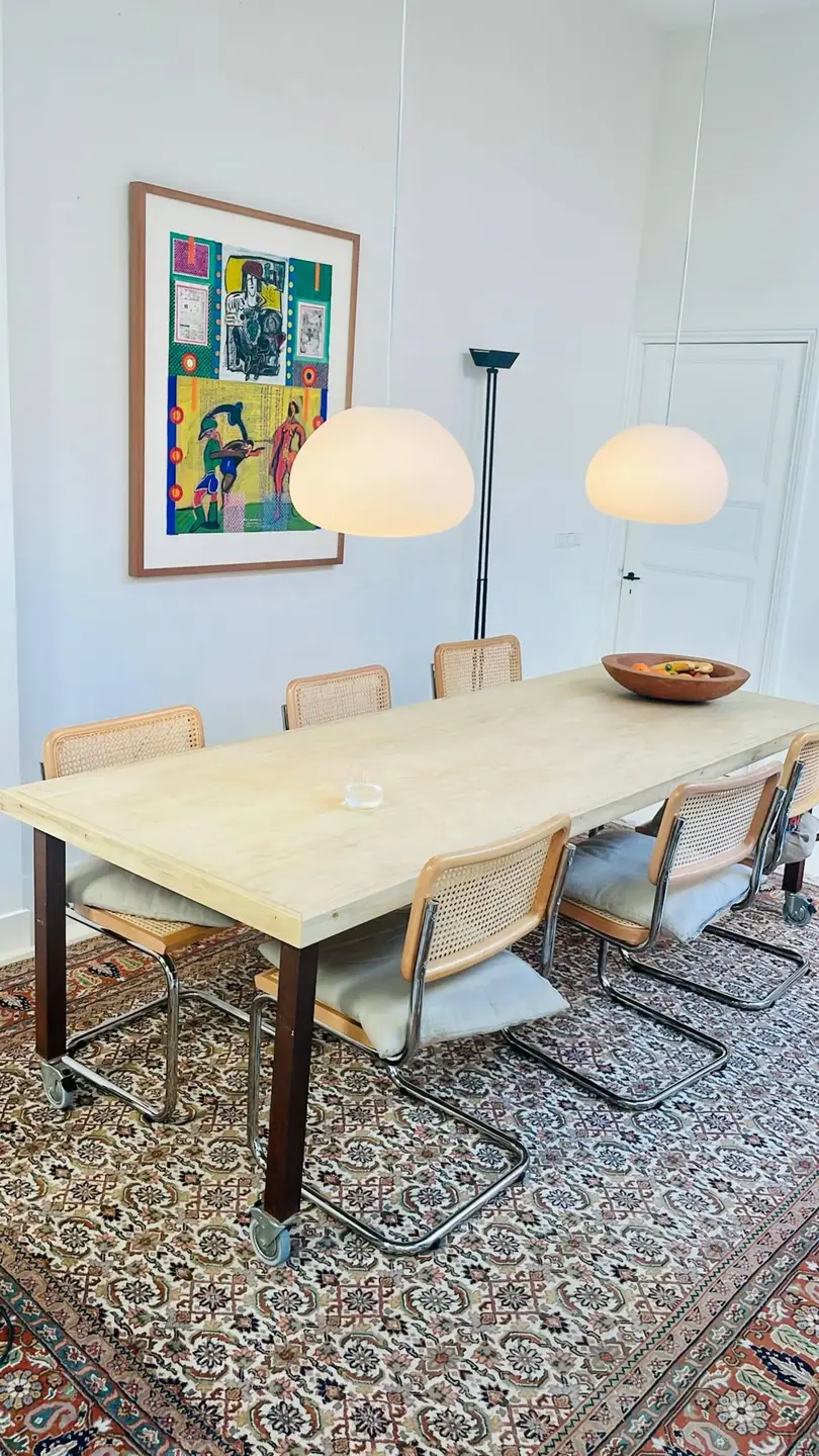 Foto #10 Huurwoning Tollensstraat Den Haag
