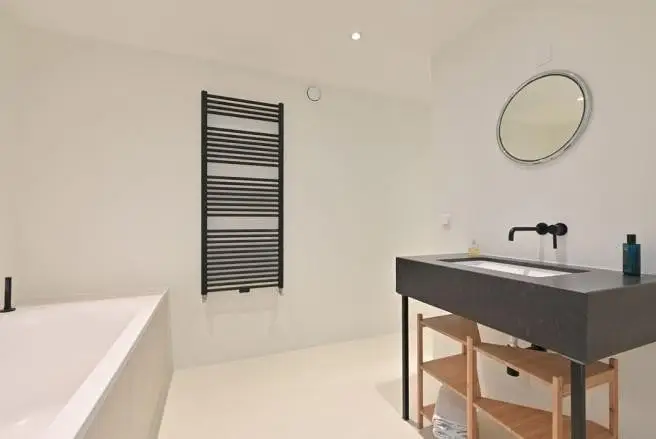 Foto #29 Huurwoning Tollensstraat Den Haag