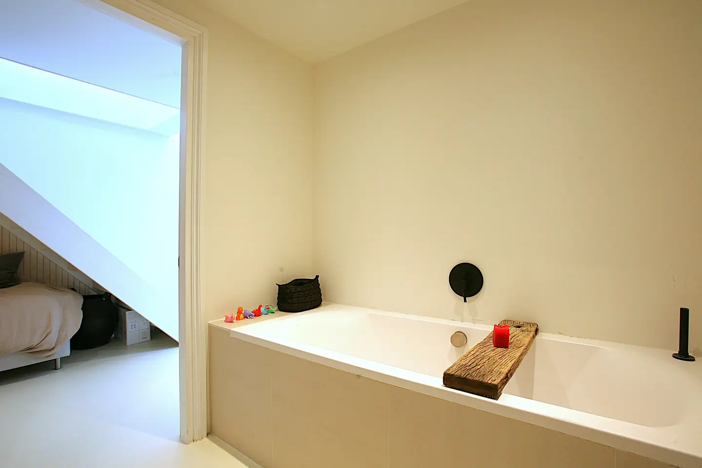 Foto #30 Huurwoning Tollensstraat Den Haag