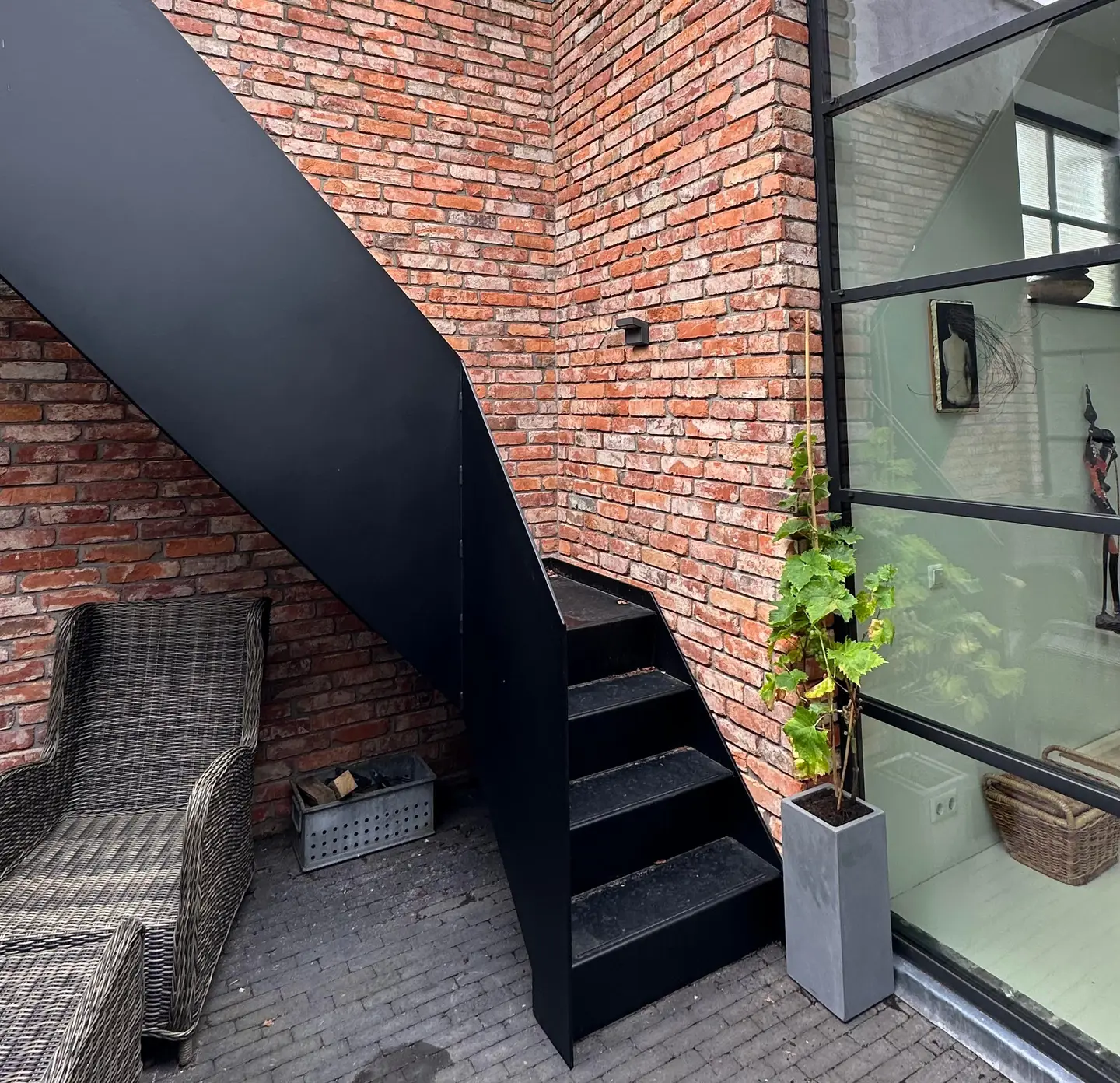 Foto #34 Huurwoning Tollensstraat Den Haag