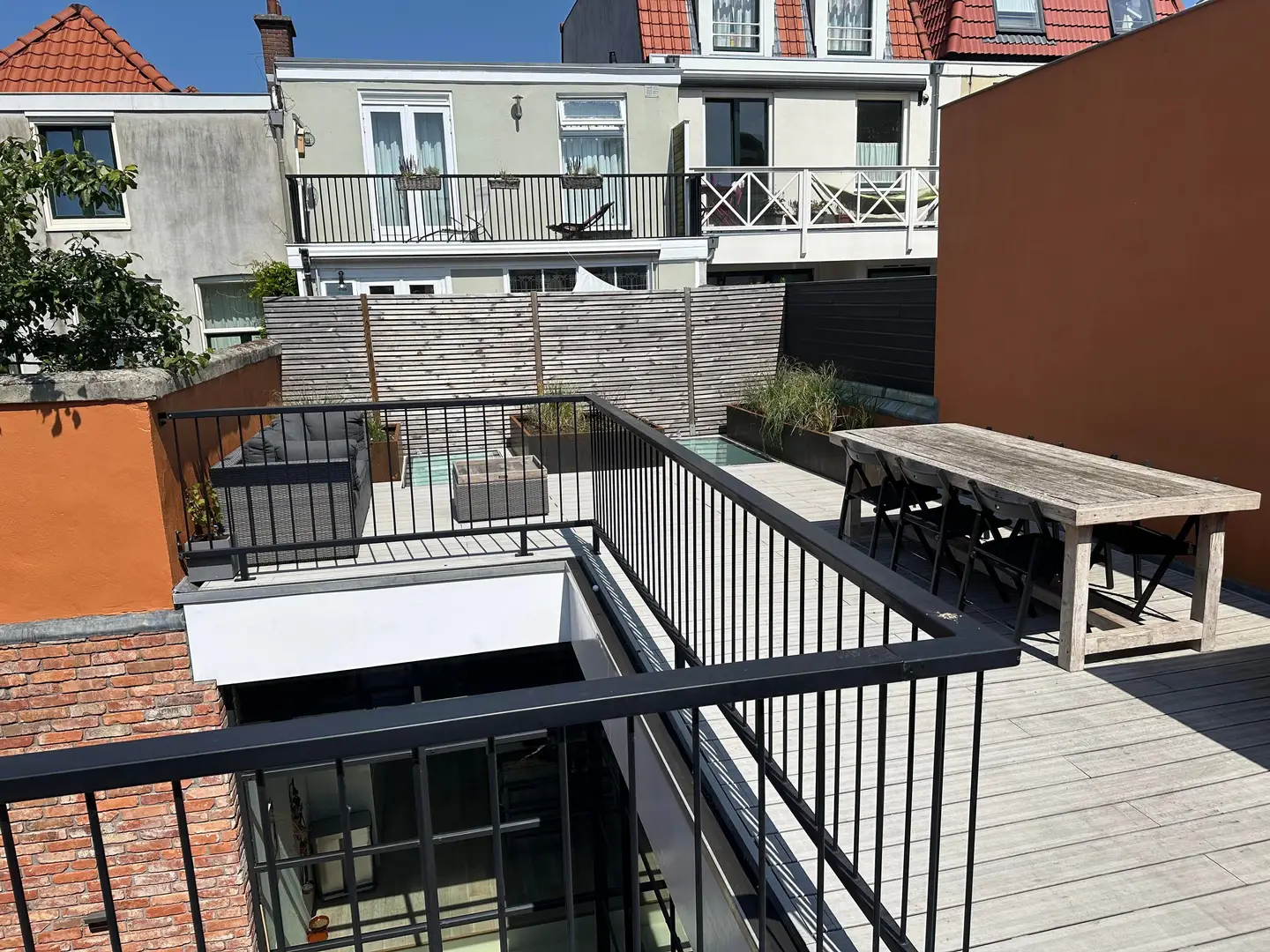 Foto #42 Huurwoning Tollensstraat Den Haag