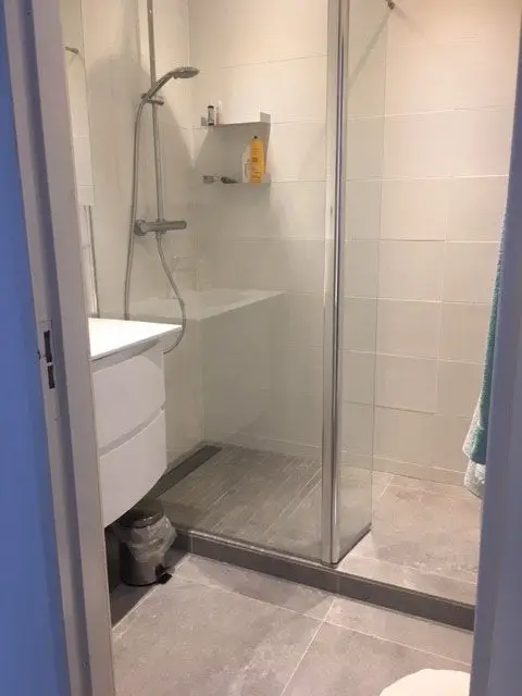 Foto #16 Appartement Julius Röntgenstraat Den Haag