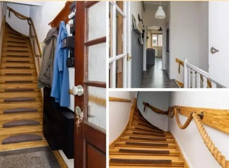 Foto #6 Appartement Burgemeester Françoisplein Den Haag