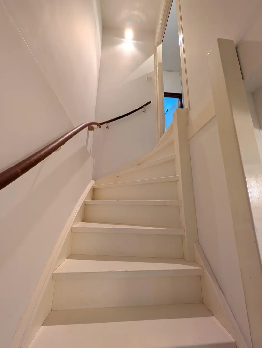 Foto #18 Huurwoning Obrechtstraat Den Haag