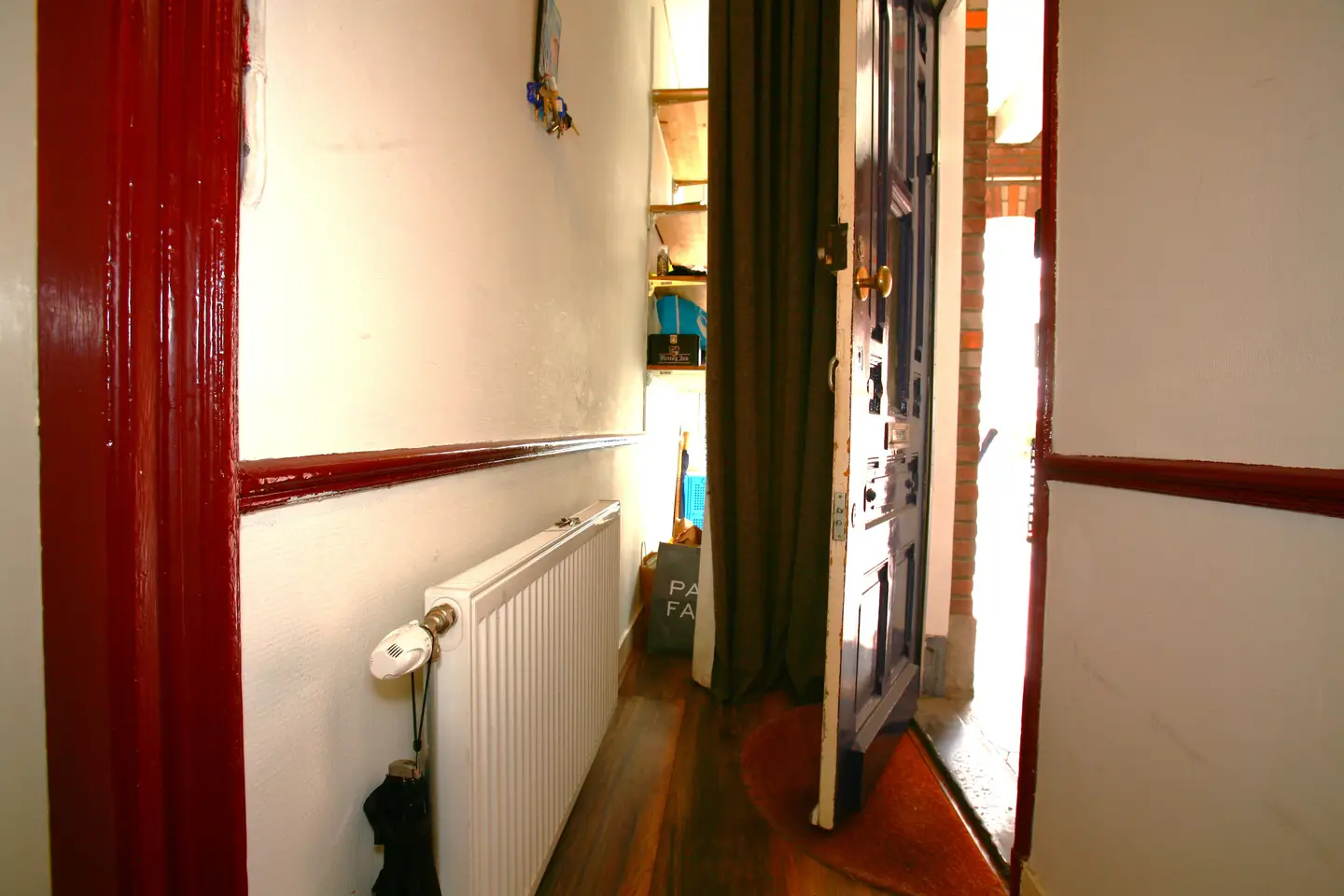 Foto #12 Huurwoning Obrechtstraat Den Haag