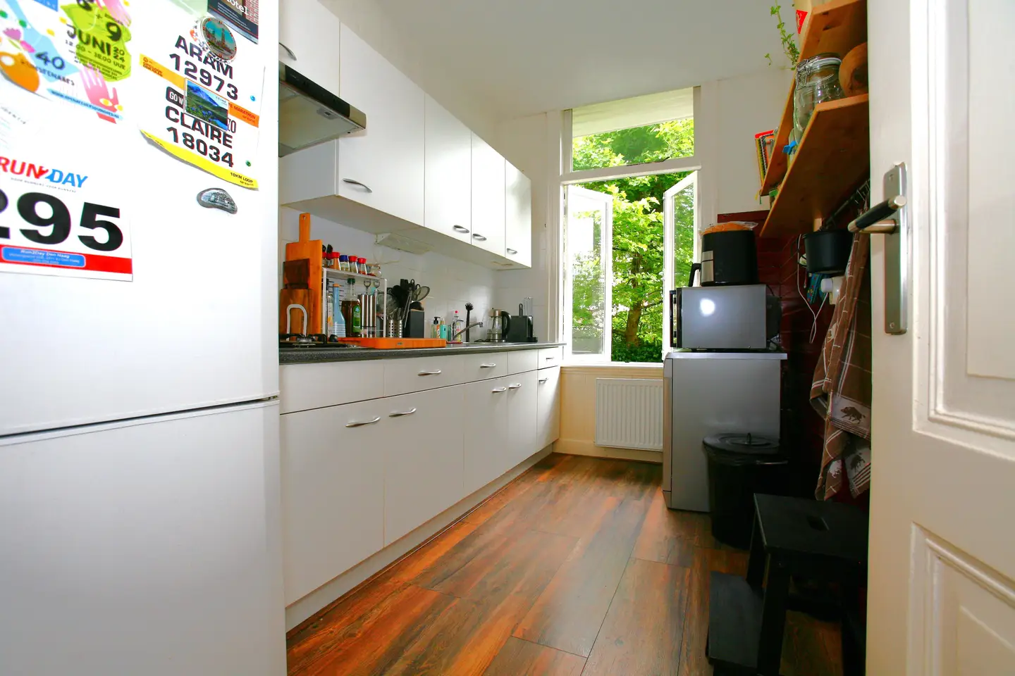 Foto #15 Huurwoning Obrechtstraat Den Haag