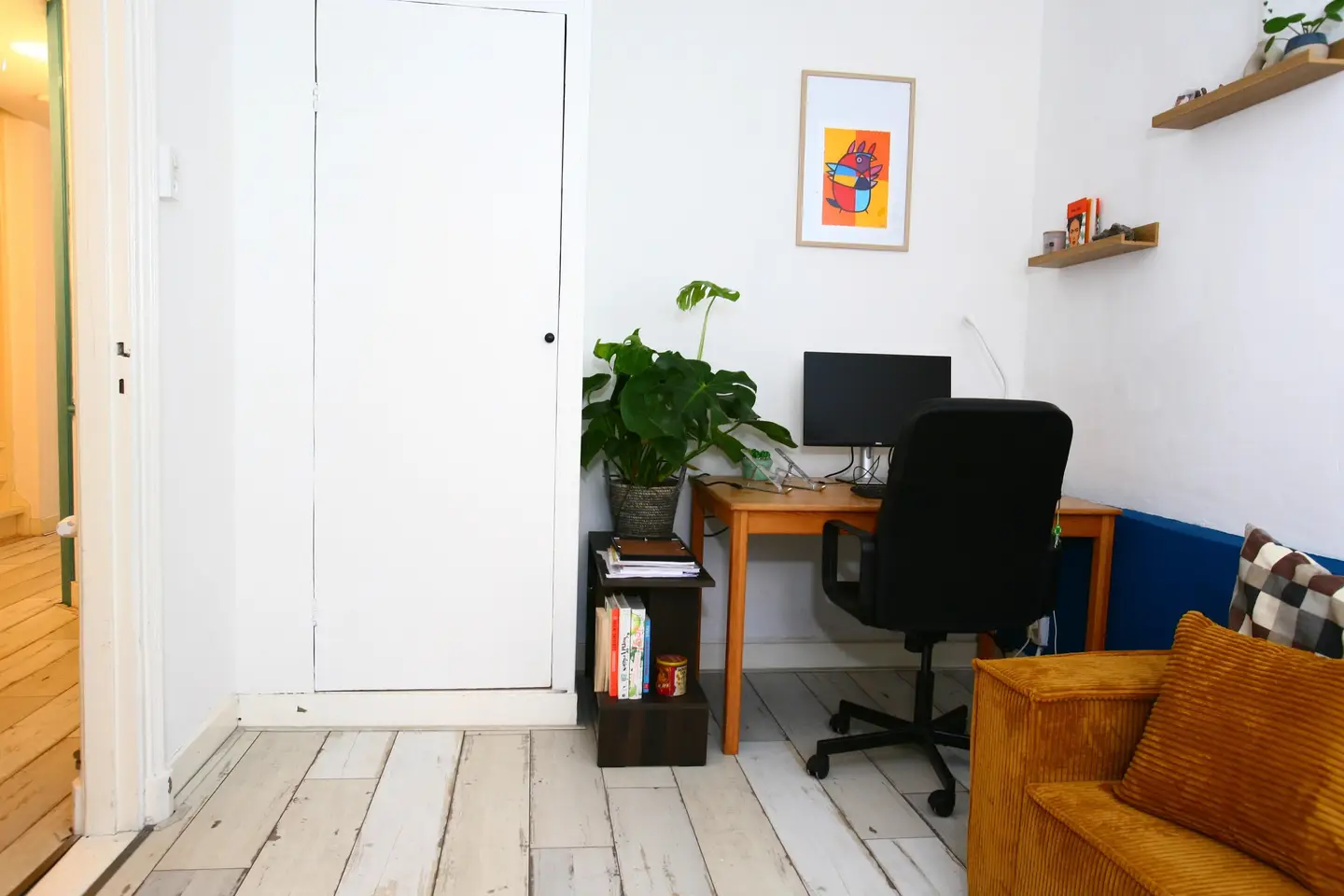 Foto #22 Huurwoning Obrechtstraat Den Haag