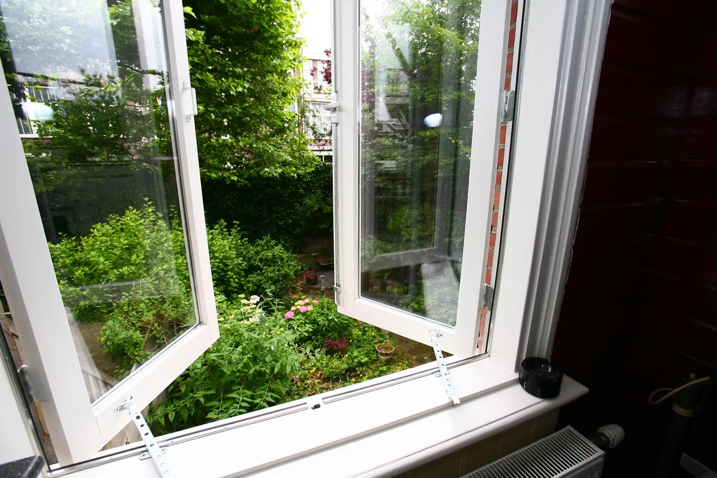 Foto #16 Huurwoning Obrechtstraat Den Haag