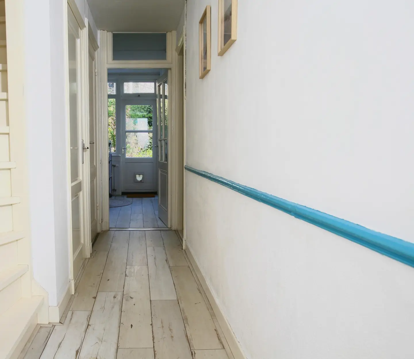Foto #29 Huurwoning Obrechtstraat Den Haag