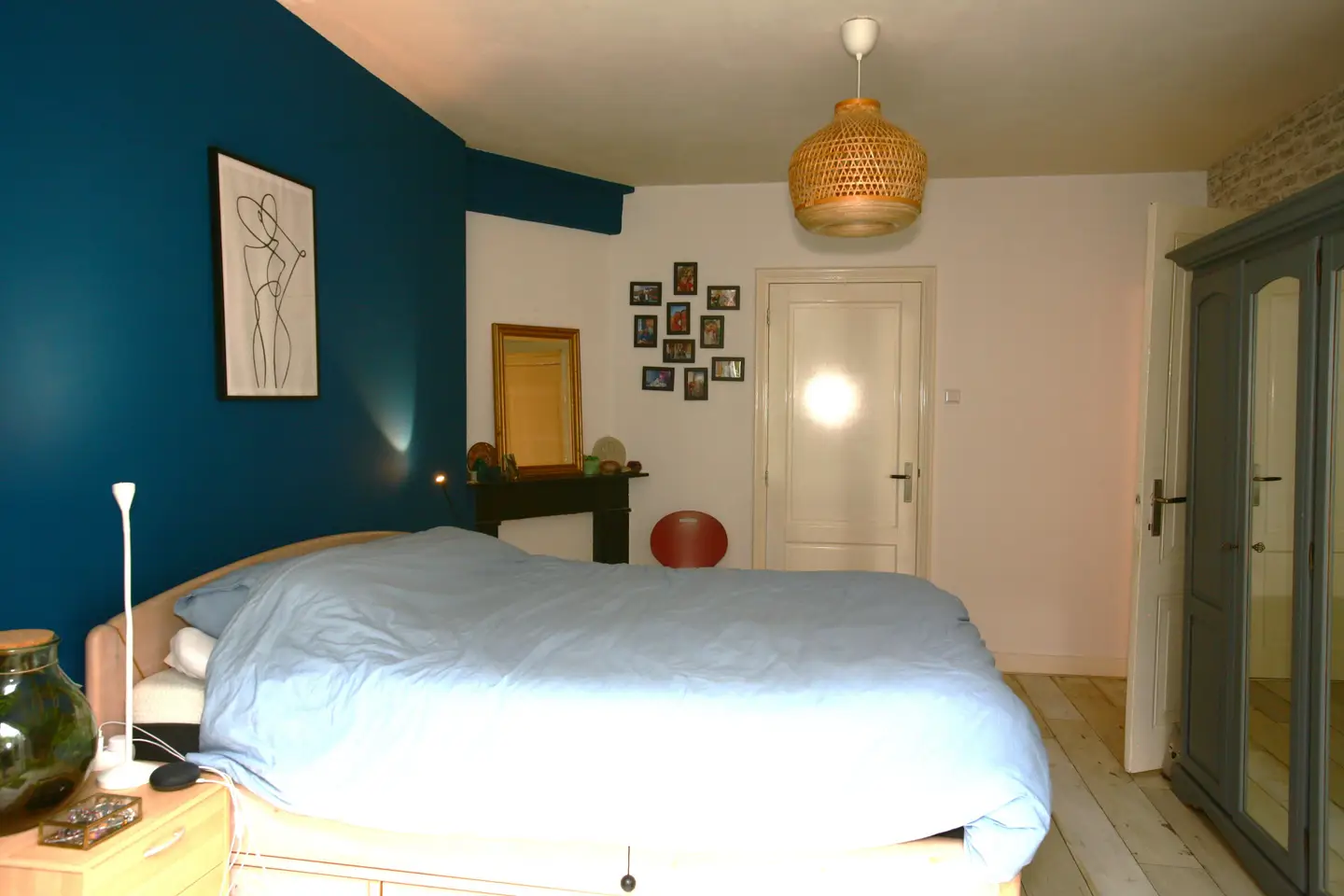 Foto #41 Huurwoning Obrechtstraat Den Haag