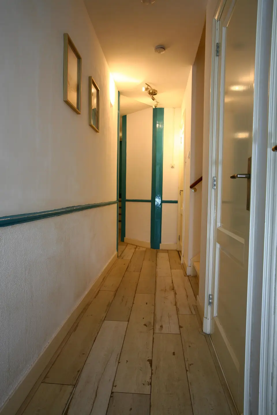 Foto #19 Huurwoning Obrechtstraat Den Haag
