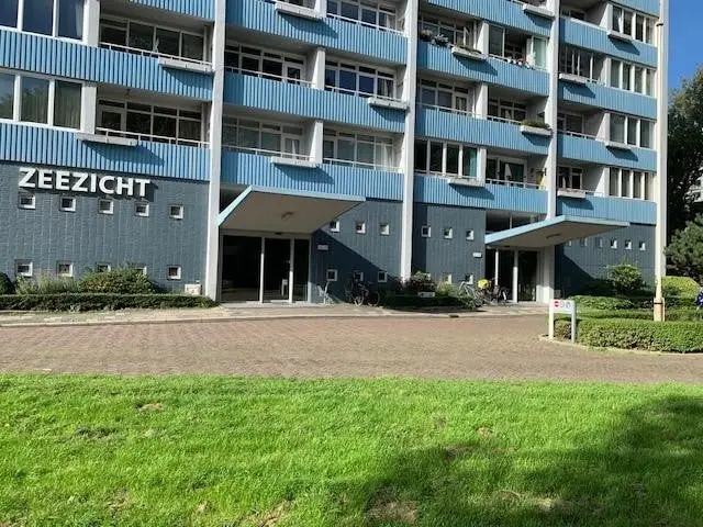 Foto #12 Appartement Ericalaan Den Haag