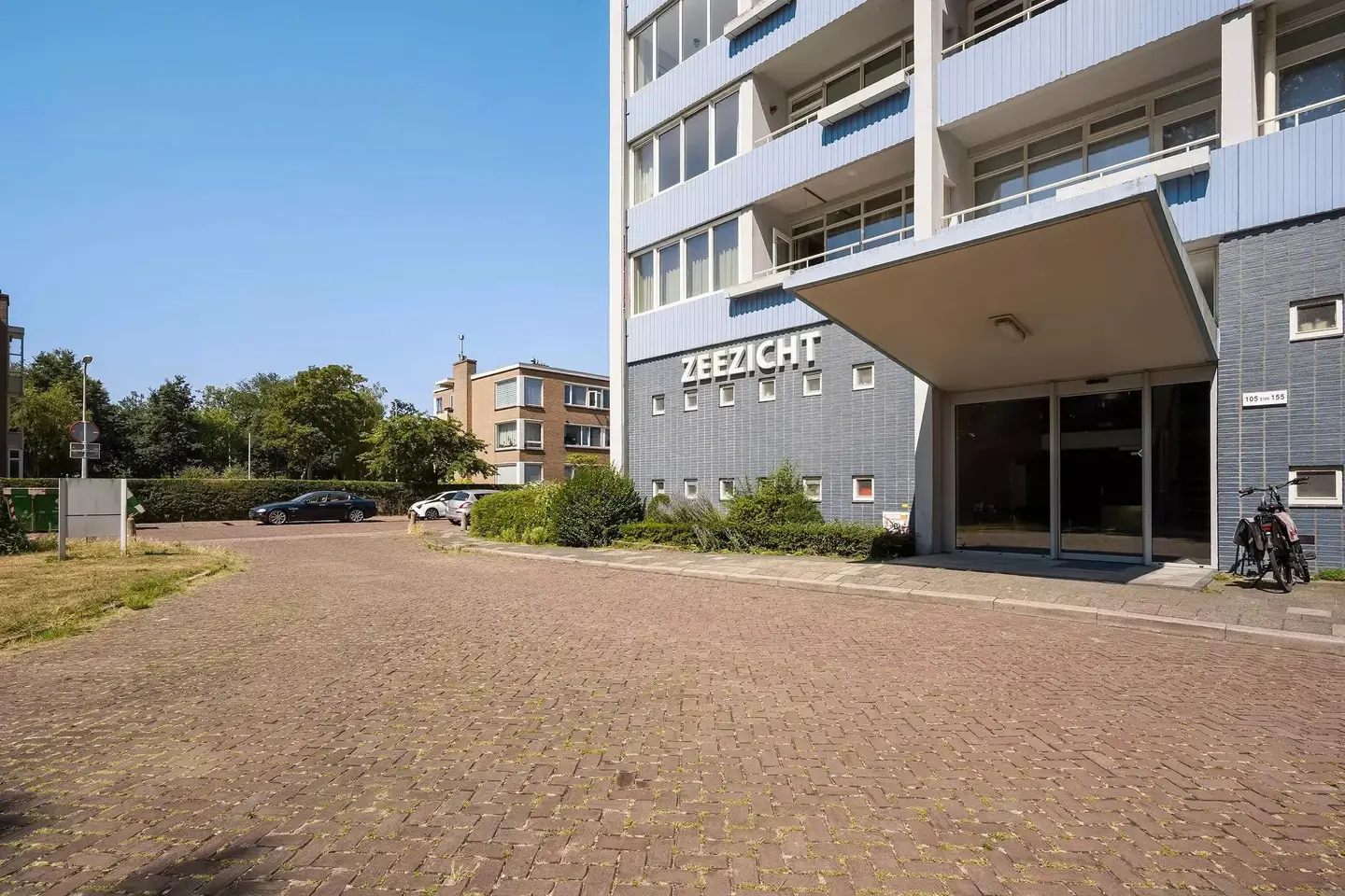 Foto #1 Appartement Ericalaan Den Haag