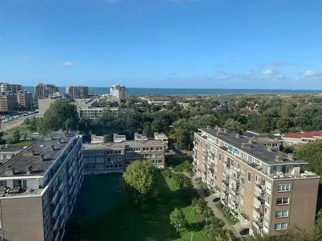 Foto #8 Appartement Ericalaan Den Haag