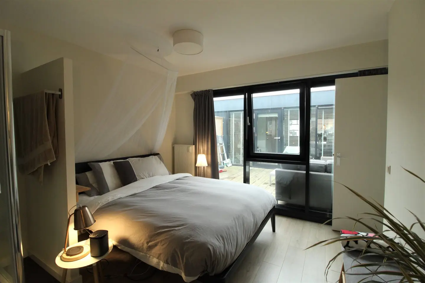 Foto #15 Appartement Prins Hendrikstraat Gouda