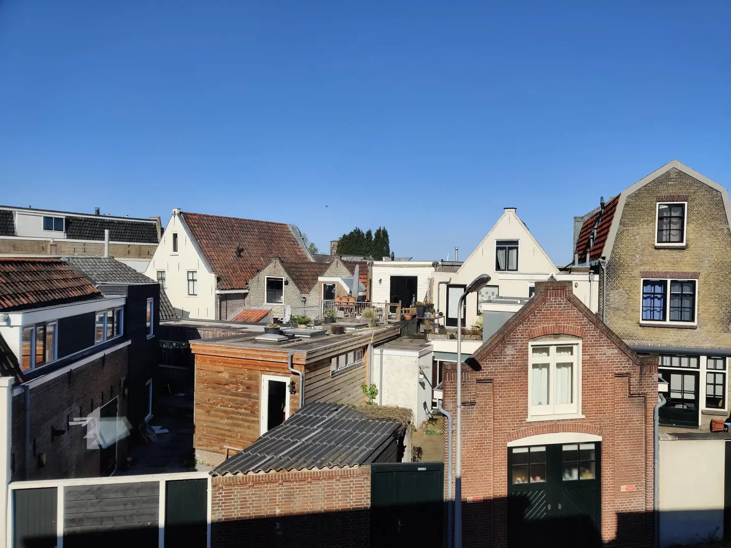 Foto #23 Appartement Prins Hendrikstraat Gouda