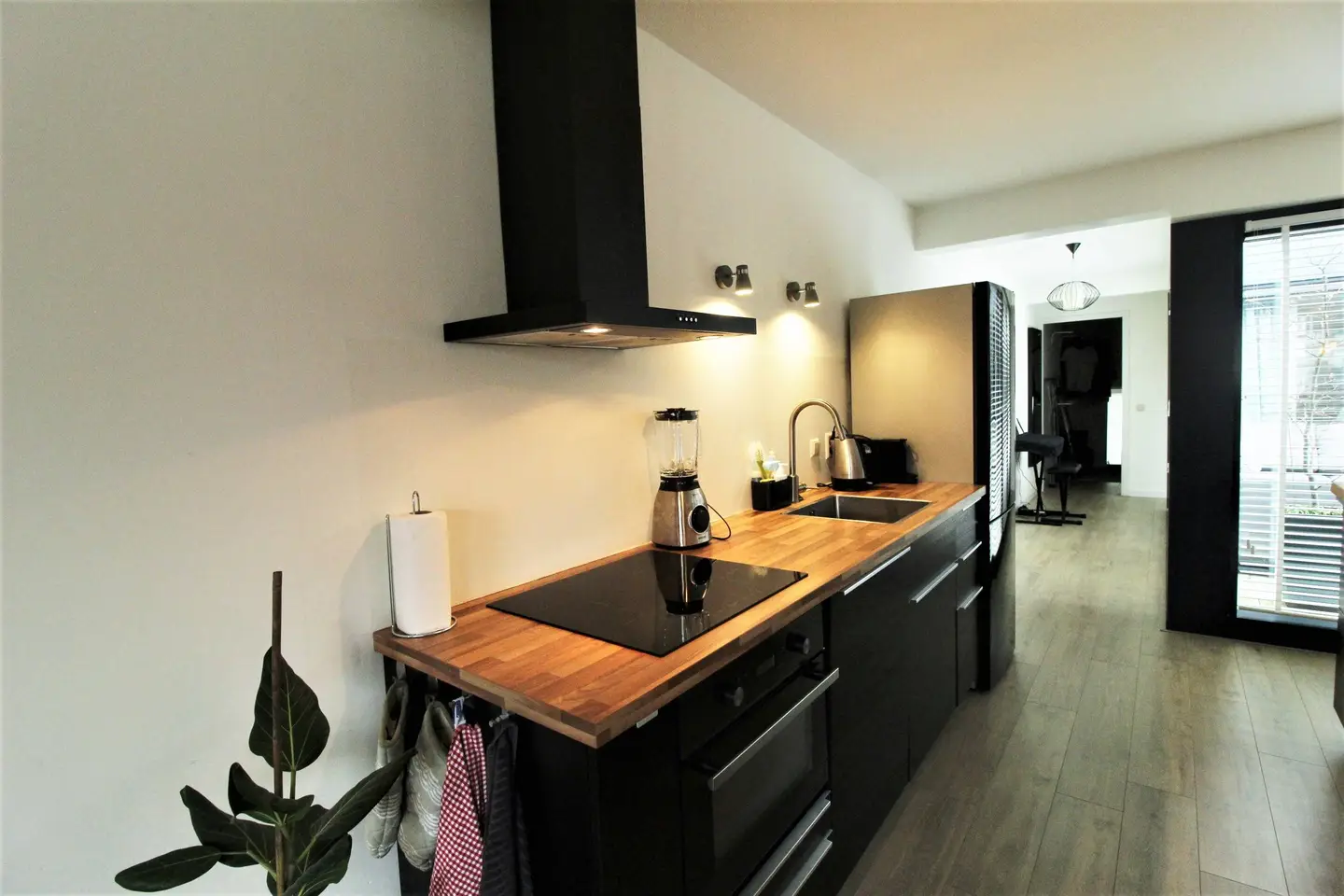 Foto #6 Appartement Prins Hendrikstraat Gouda