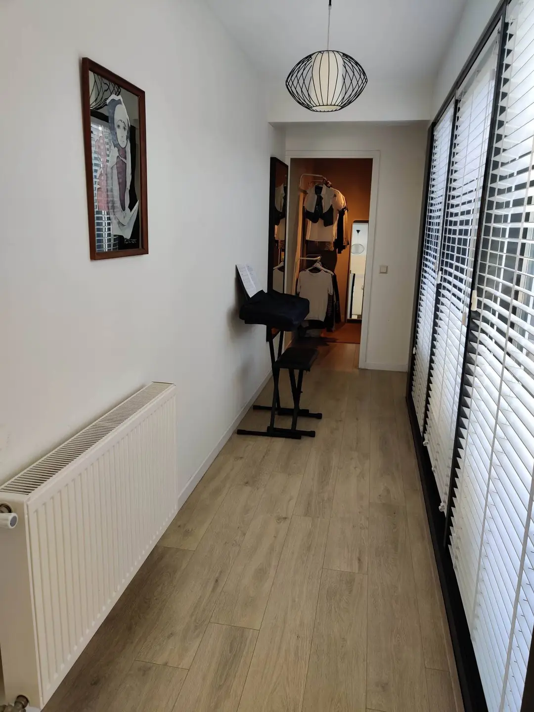 Foto #20 Appartement Prins Hendrikstraat Gouda