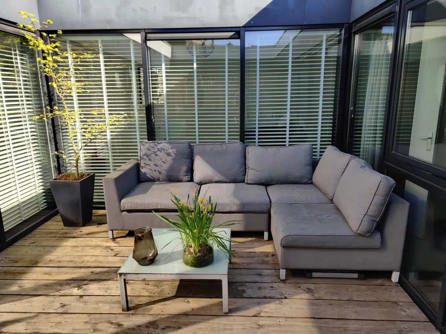 Foto #12 Appartement Prins Hendrikstraat Gouda