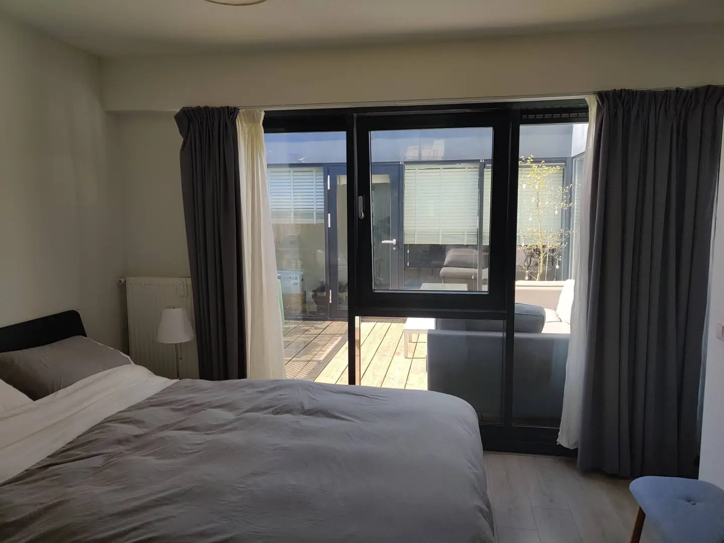 Foto #16 Appartement Prins Hendrikstraat Gouda