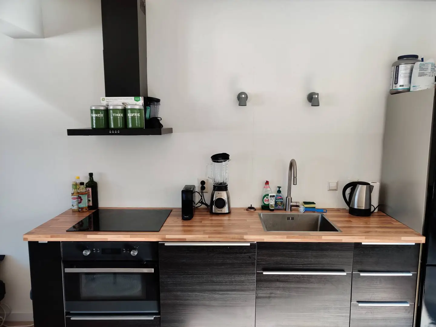 Foto #8 Appartement Prins Hendrikstraat Gouda