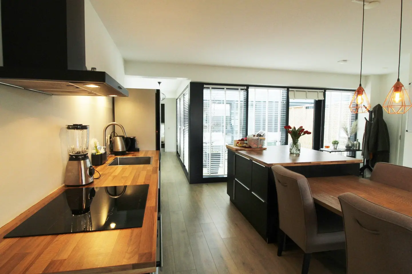 Foto #7 Appartement Prins Hendrikstraat Gouda