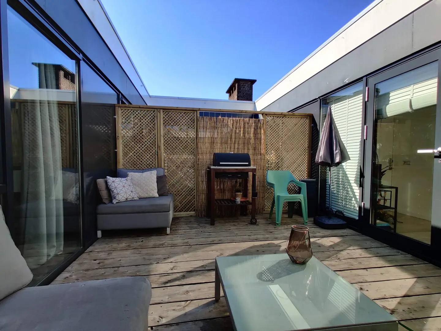 Foto #13 Appartement Prins Hendrikstraat Gouda