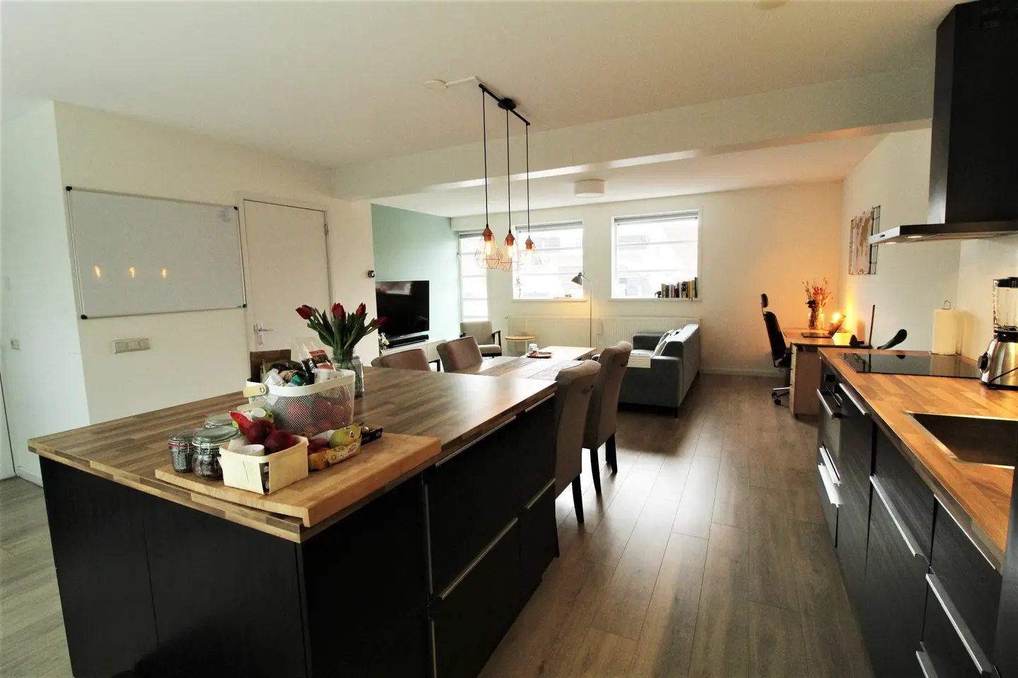 Foto #9 Appartement Prins Hendrikstraat Gouda