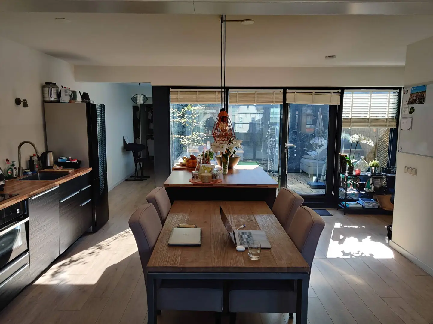Foto #10 Appartement Prins Hendrikstraat Gouda