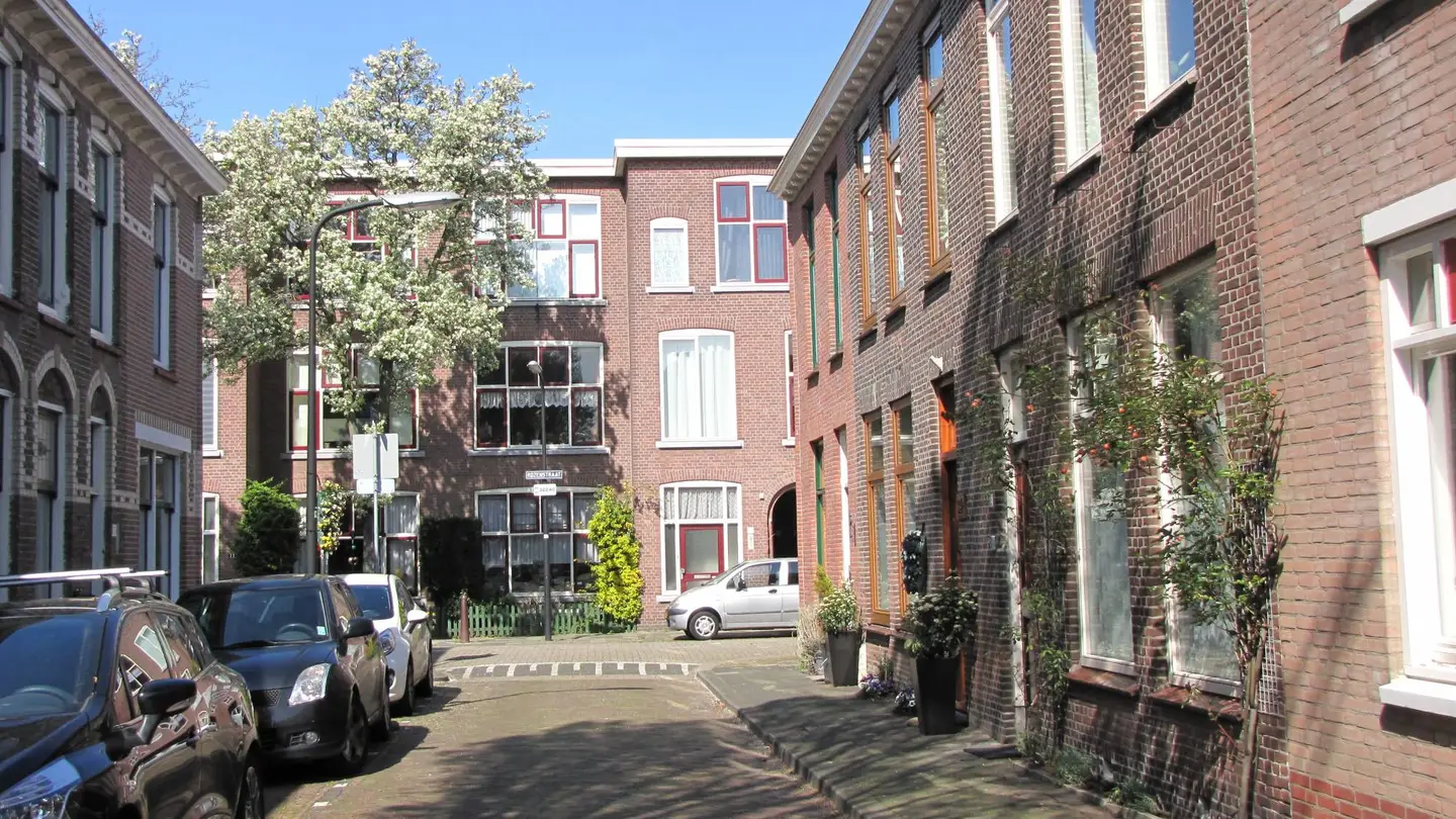 Foto #22 Appartement Leliestraat Rijswijk