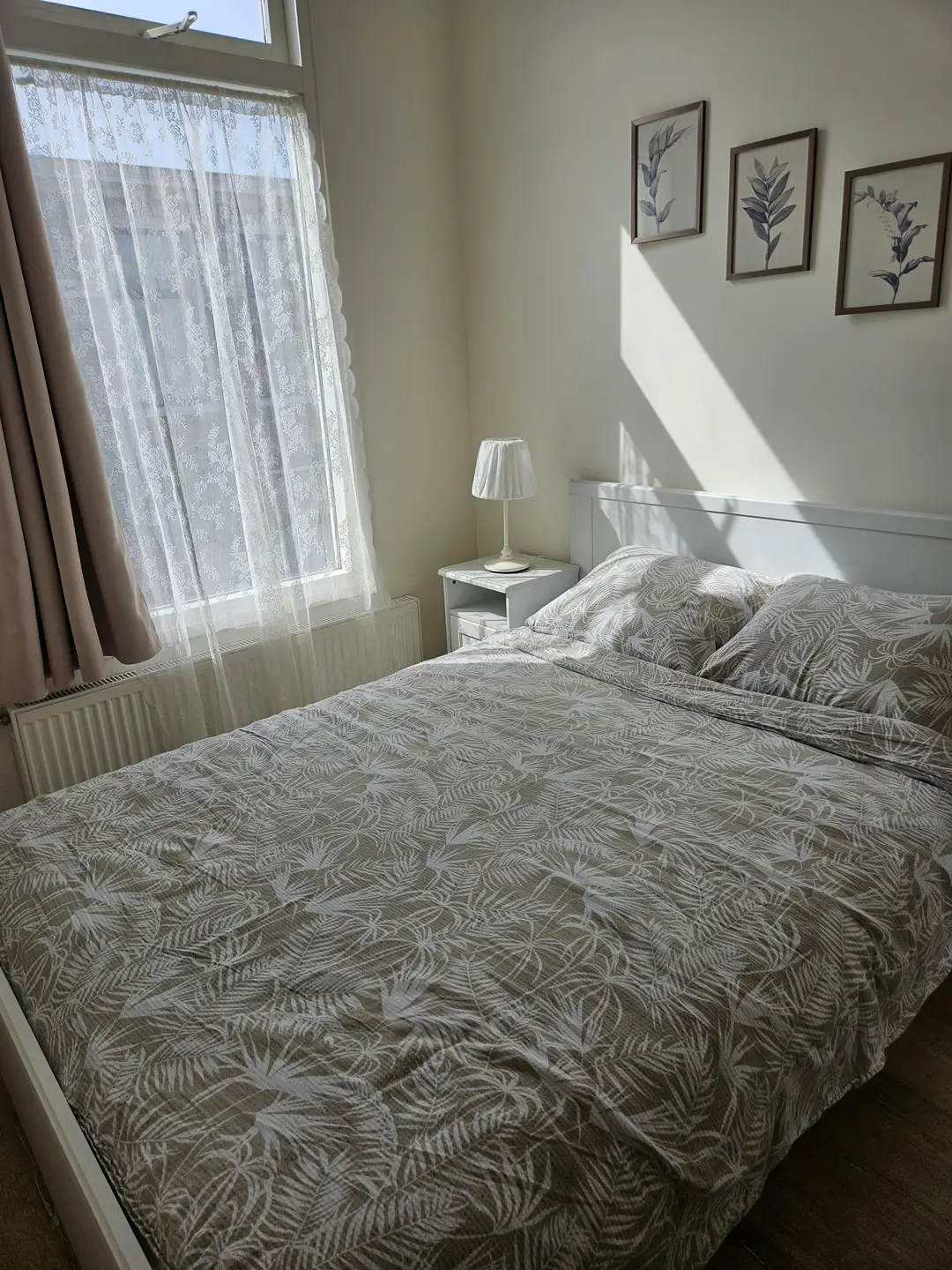 Foto #24 Appartement Leliestraat Rijswijk