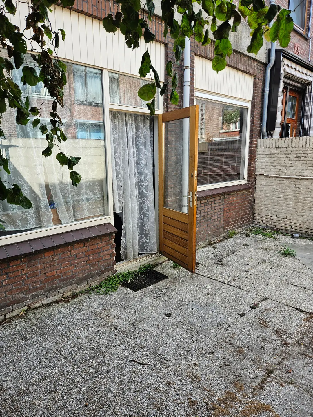 Foto #34 Appartement Leliestraat Rijswijk