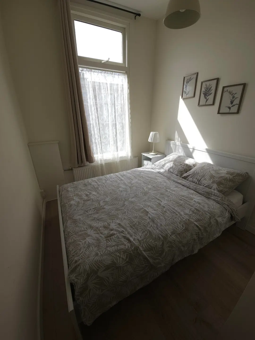 Foto #26 Appartement Leliestraat Rijswijk