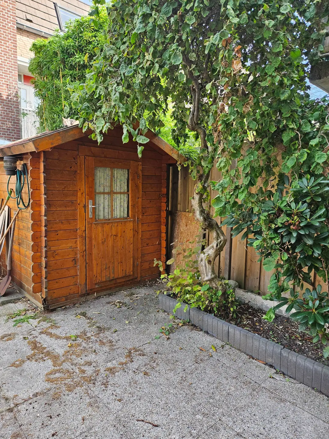 Foto #33 Appartement Leliestraat Rijswijk