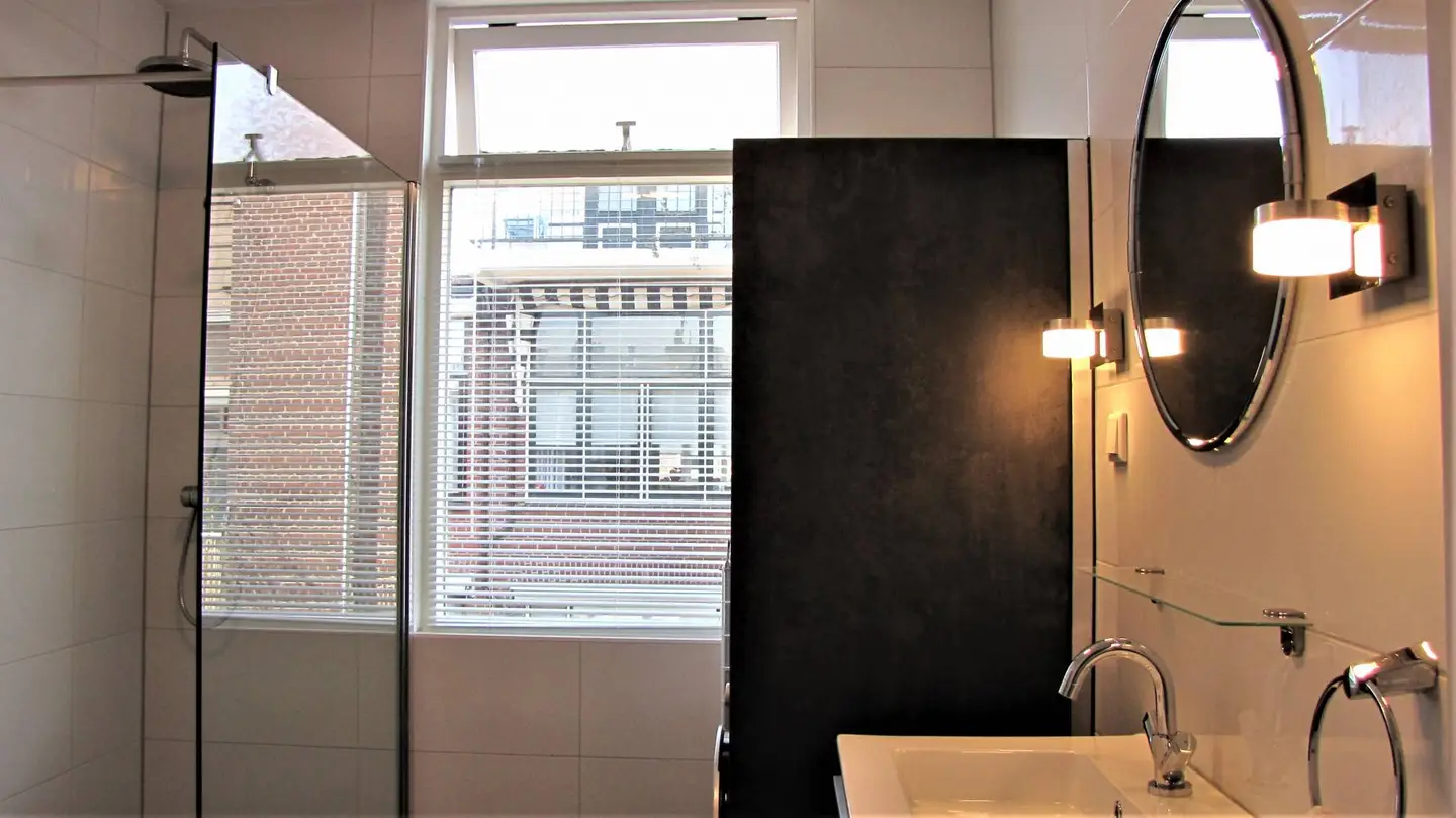 Foto #9 Appartement Leliestraat Rijswijk