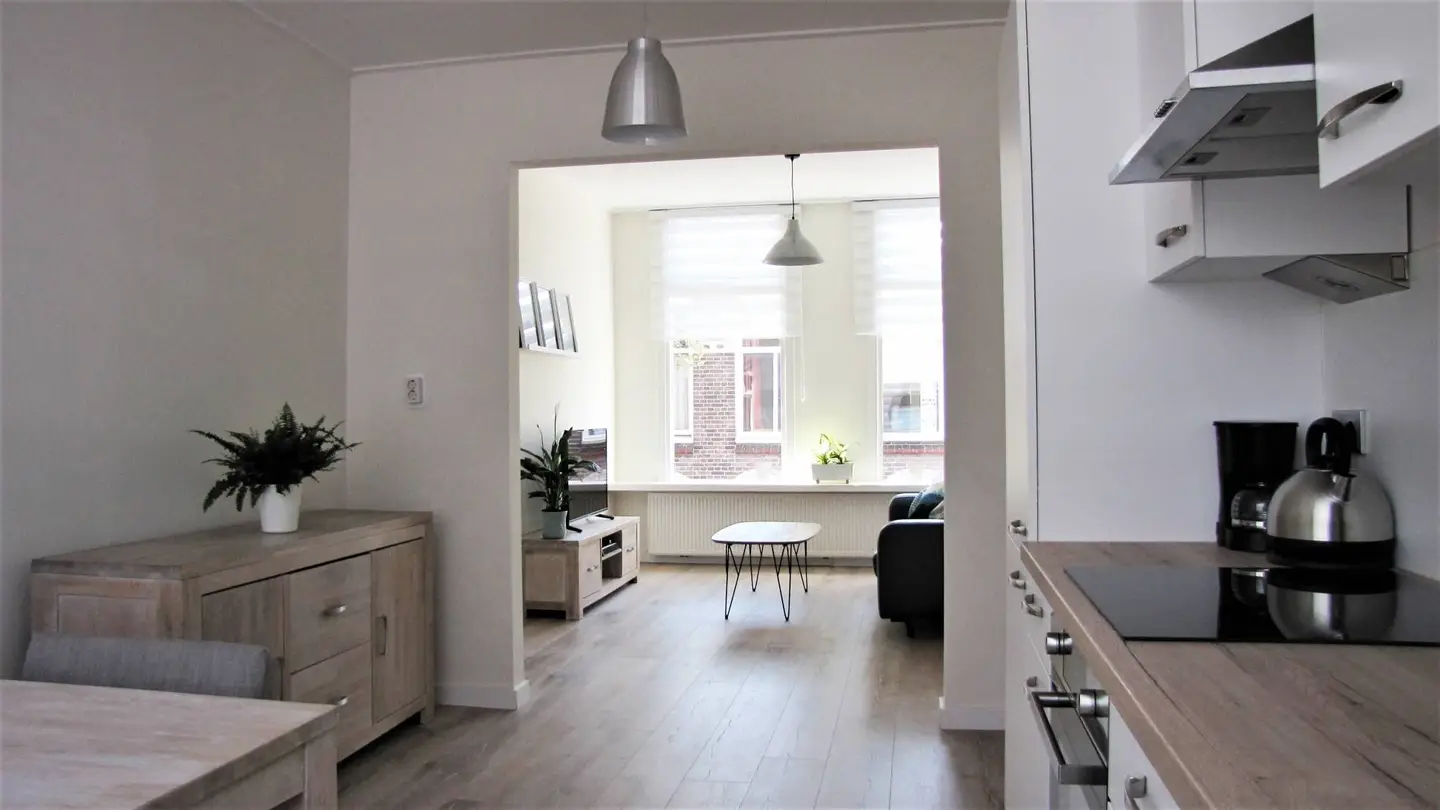 Foto #6 Appartement Leliestraat Rijswijk