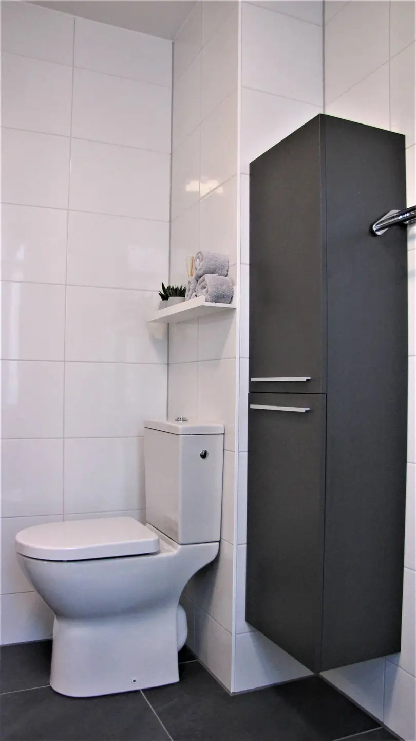 Foto #12 Appartement Leliestraat Rijswijk