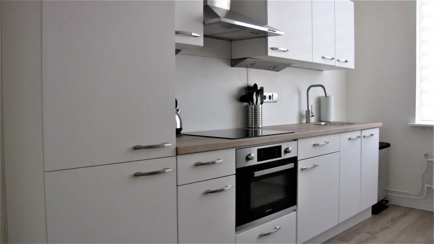Foto #5 Appartement Leliestraat Rijswijk