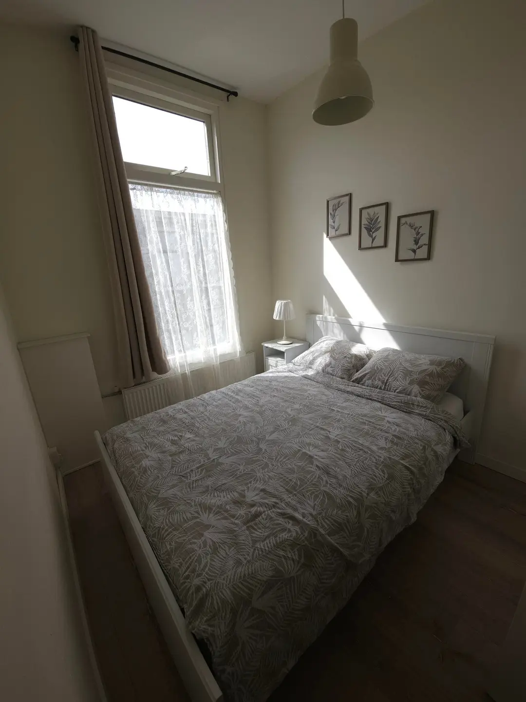 Foto #25 Appartement Leliestraat Rijswijk