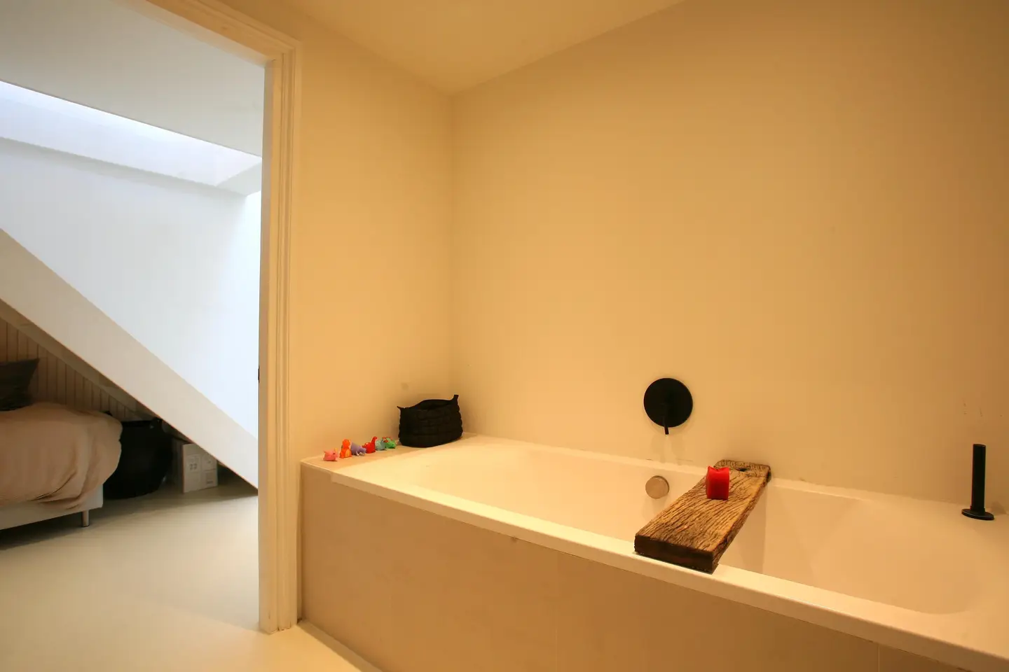 Foto #20 Huurwoning Tollensstraat Den Haag