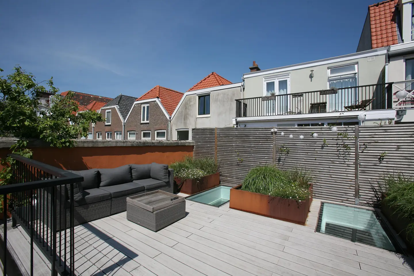 Foto #33 Huurwoning Tollensstraat Den Haag