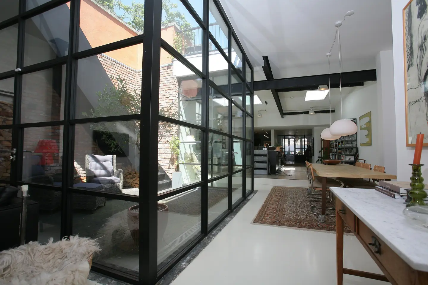 Foto #11 Huurwoning Tollensstraat Den Haag
