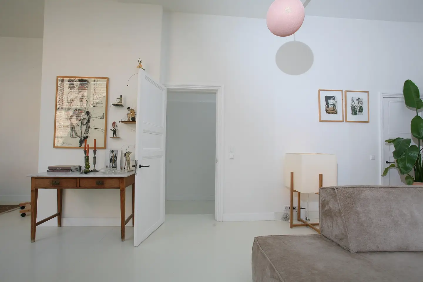 Foto #9 Huurwoning Tollensstraat Den Haag