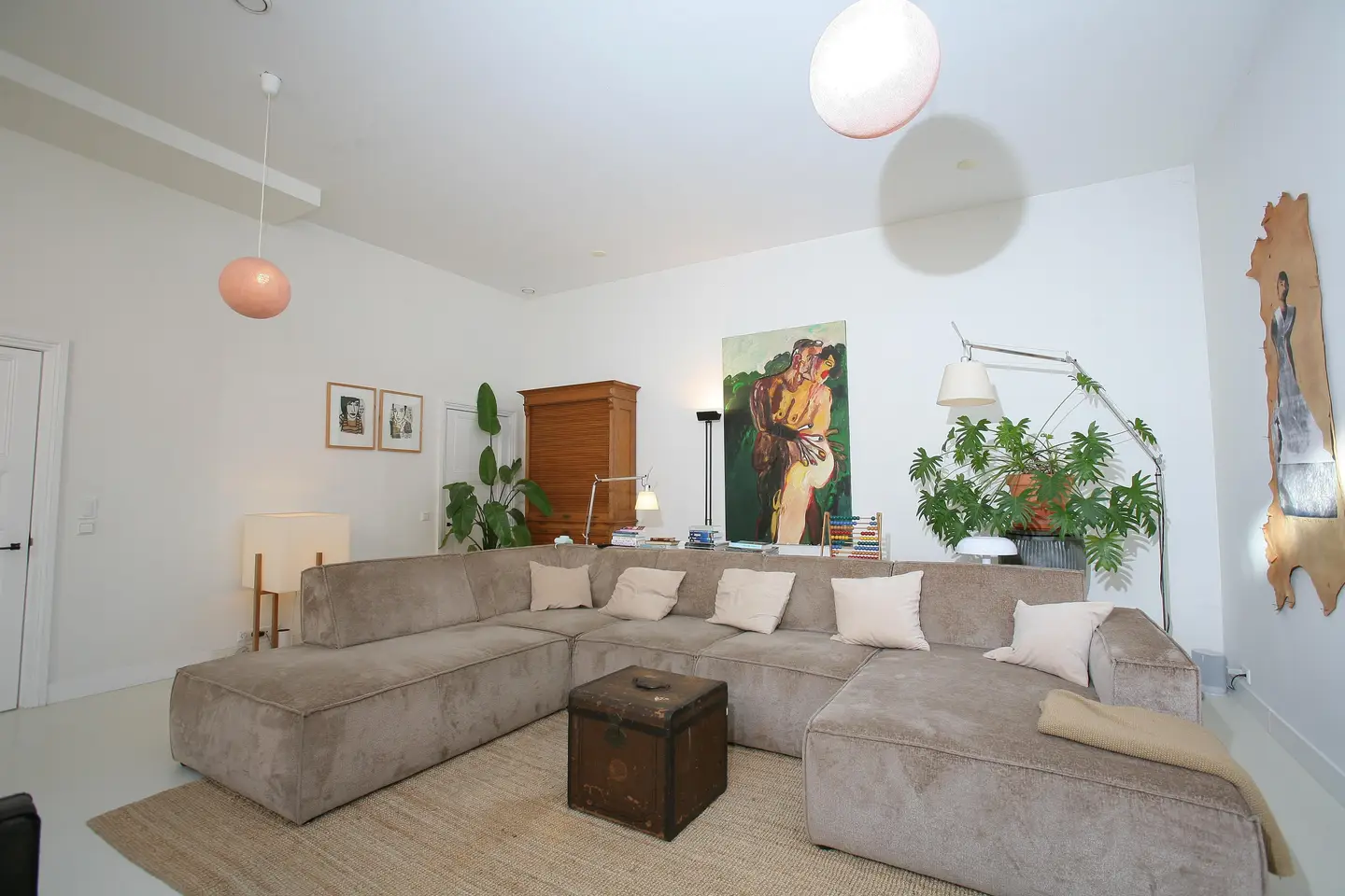 Foto #8 Huurwoning Tollensstraat Den Haag